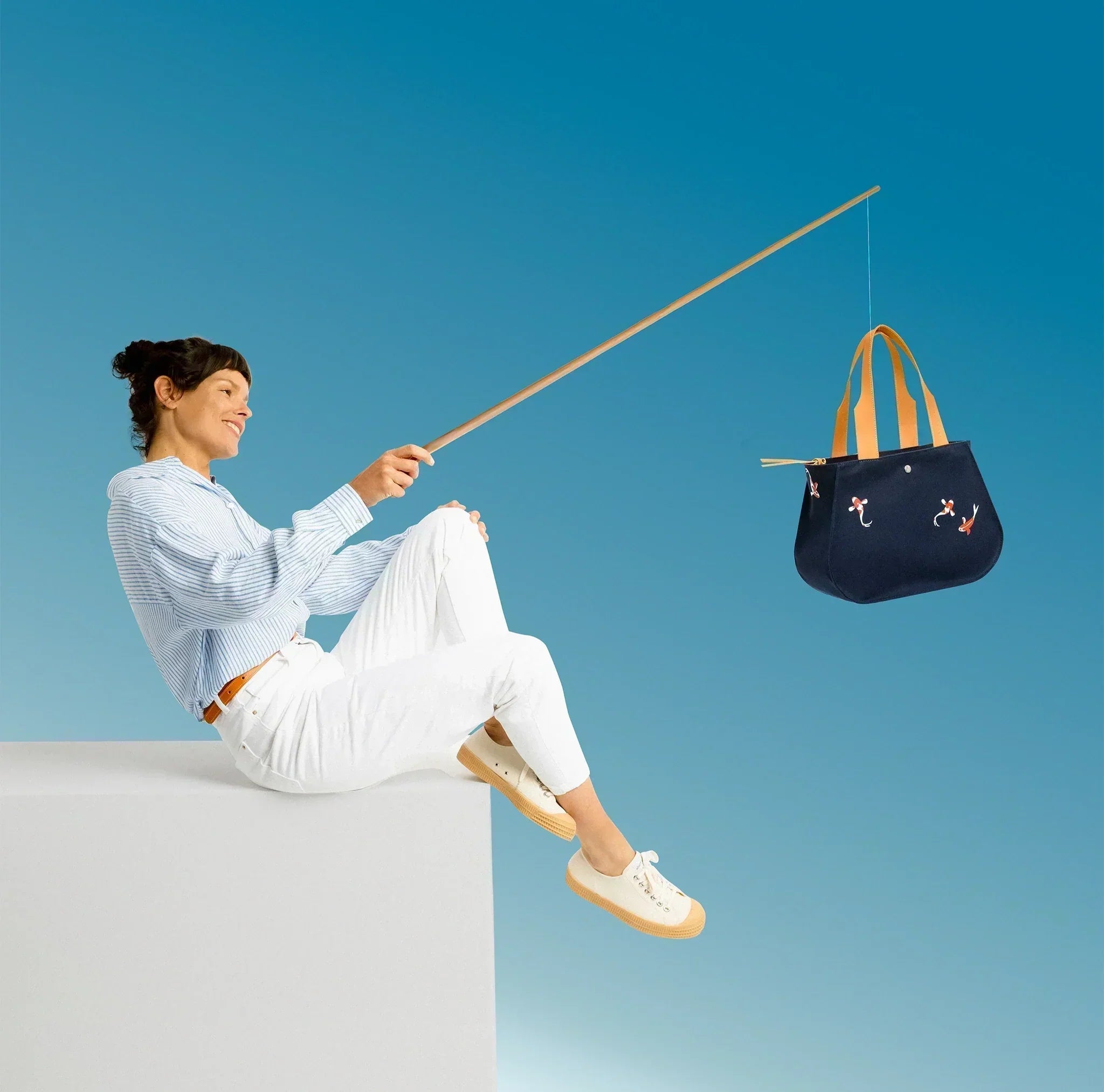 Comment choisir un sac bandoulière femme tendance ?