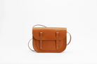 sac besace en cuir
